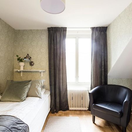 Hotel Moessebergs Kurort Falköping Exteriér fotografie