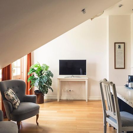 Hotel Moessebergs Kurort Falköping Exteriér fotografie
