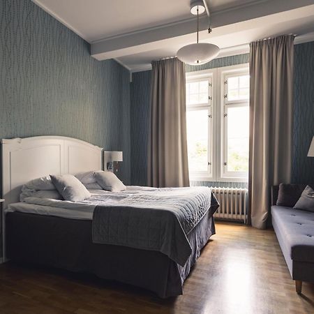 Hotel Moessebergs Kurort Falköping Exteriér fotografie