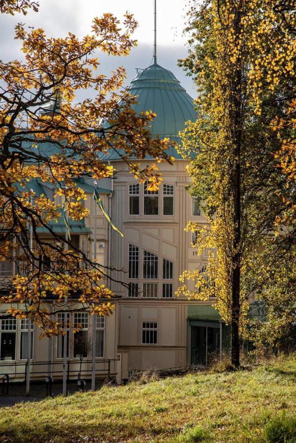Hotel Moessebergs Kurort Falköping Exteriér fotografie
