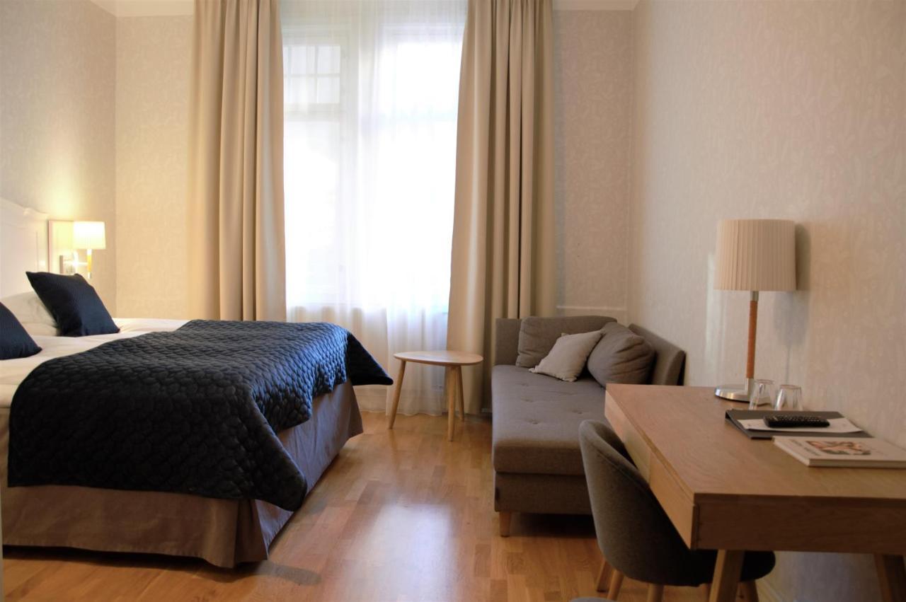 Hotel Moessebergs Kurort Falköping Exteriér fotografie