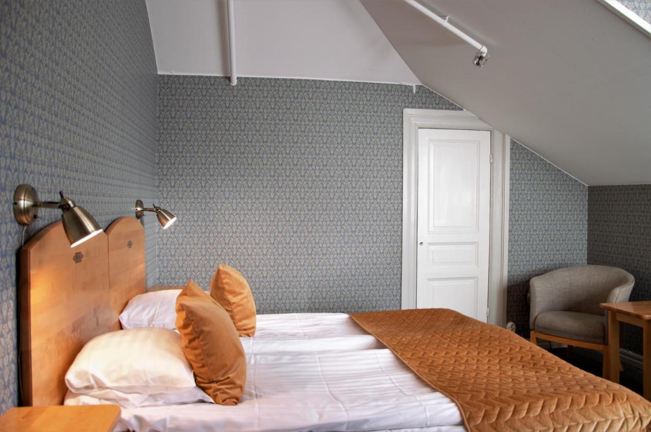 Hotel Moessebergs Kurort Falköping Exteriér fotografie