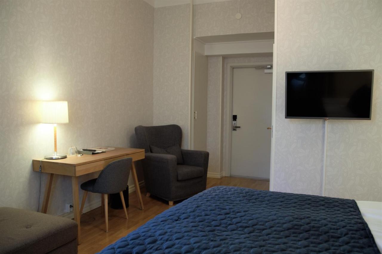 Hotel Moessebergs Kurort Falköping Exteriér fotografie