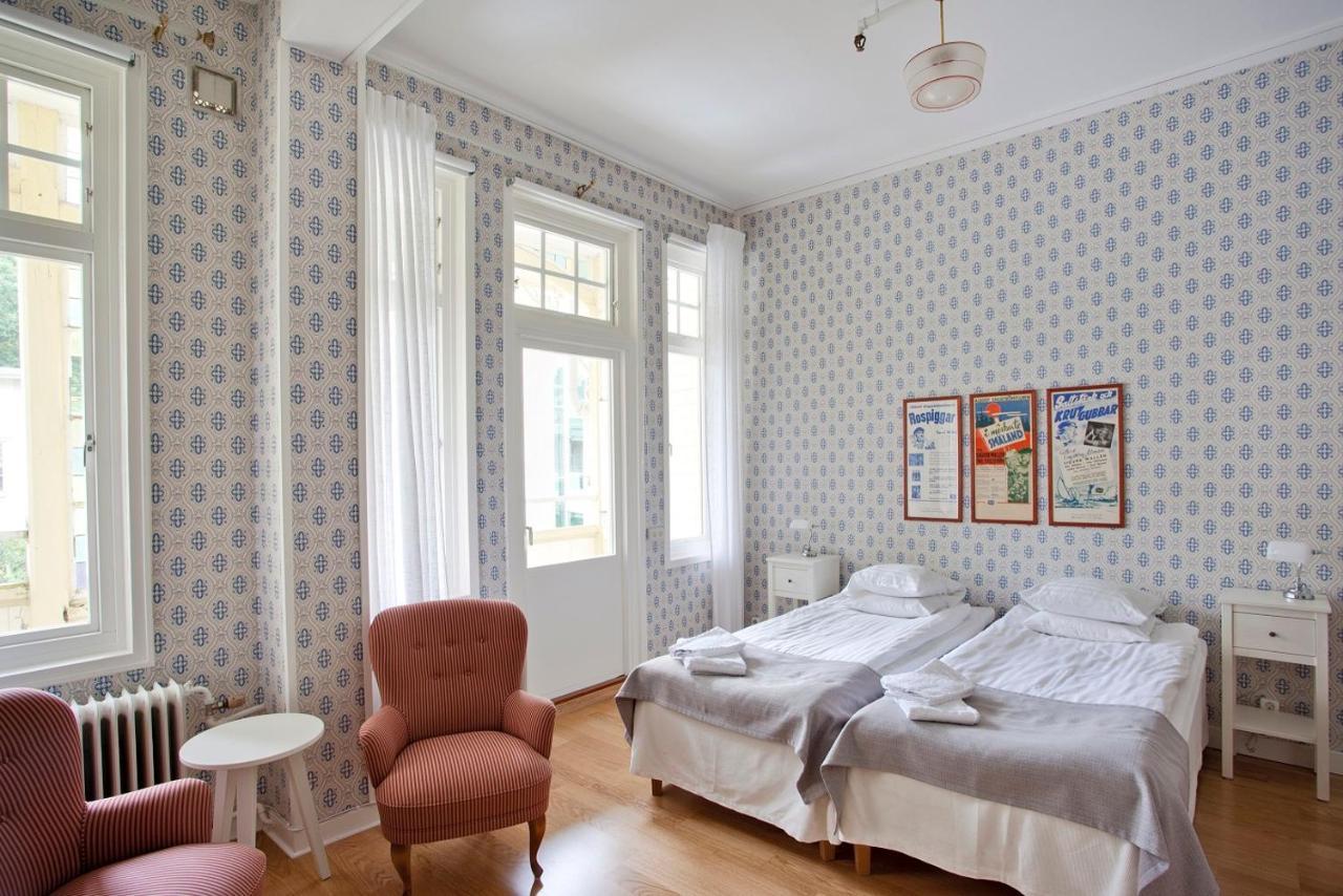 Hotel Moessebergs Kurort Falköping Exteriér fotografie