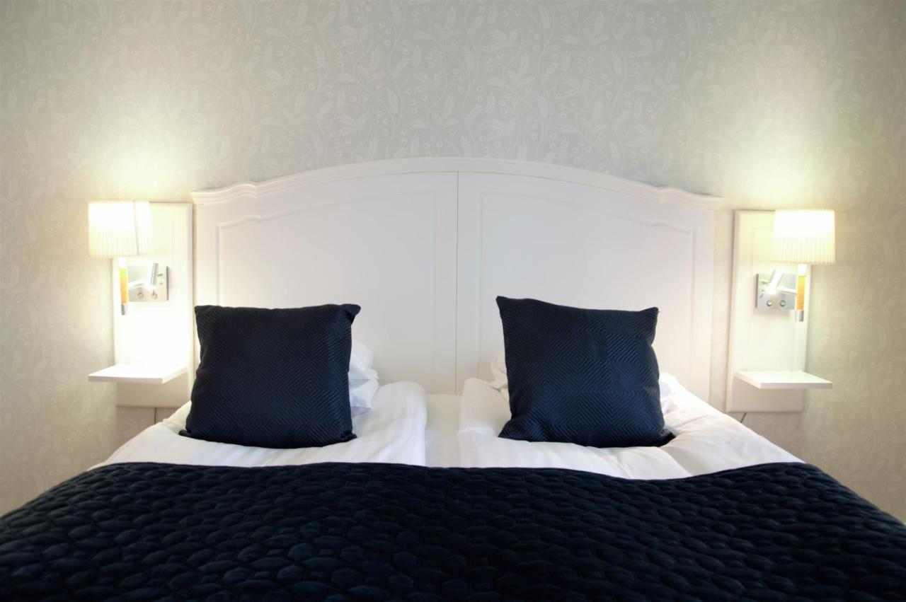 Hotel Moessebergs Kurort Falköping Exteriér fotografie