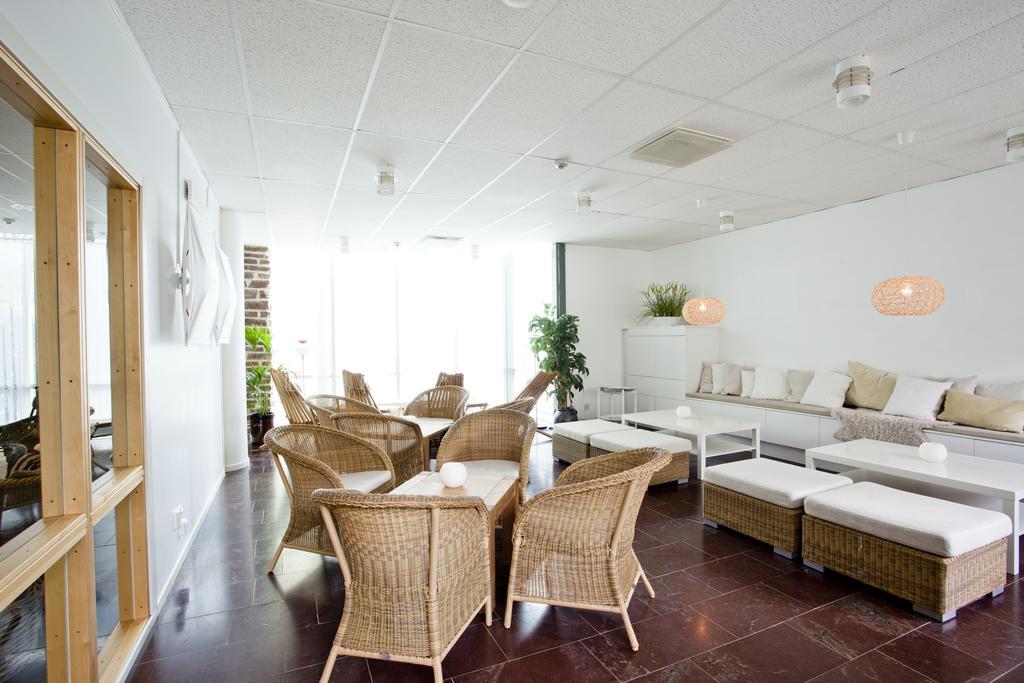 Hotel Moessebergs Kurort Falköping Exteriér fotografie
