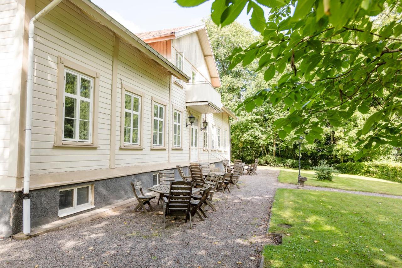 Hotel Moessebergs Kurort Falköping Exteriér fotografie