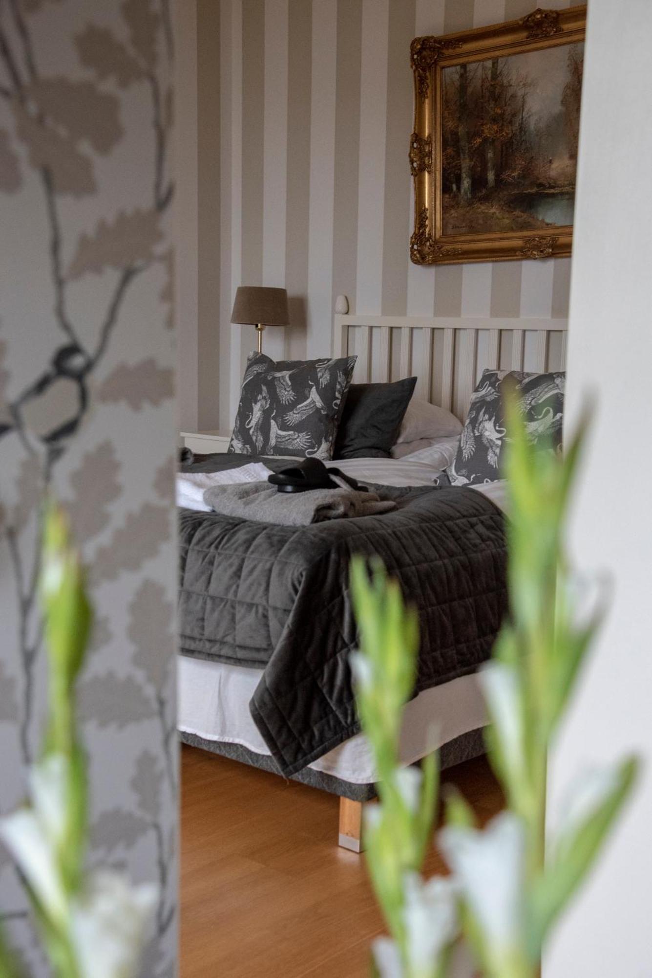 Hotel Moessebergs Kurort Falköping Exteriér fotografie