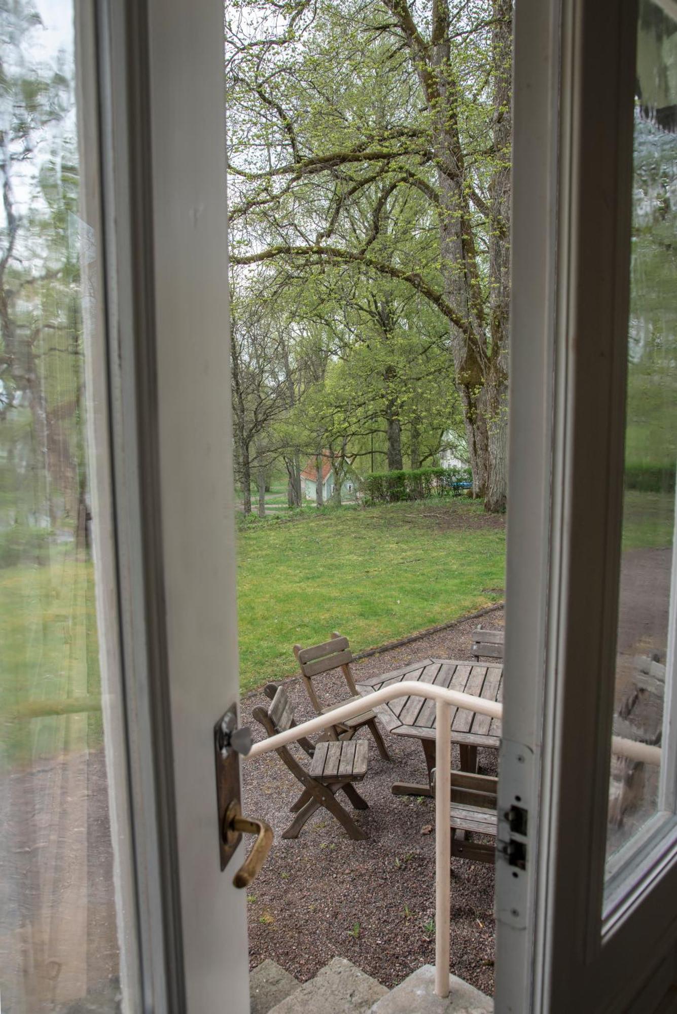 Hotel Moessebergs Kurort Falköping Exteriér fotografie