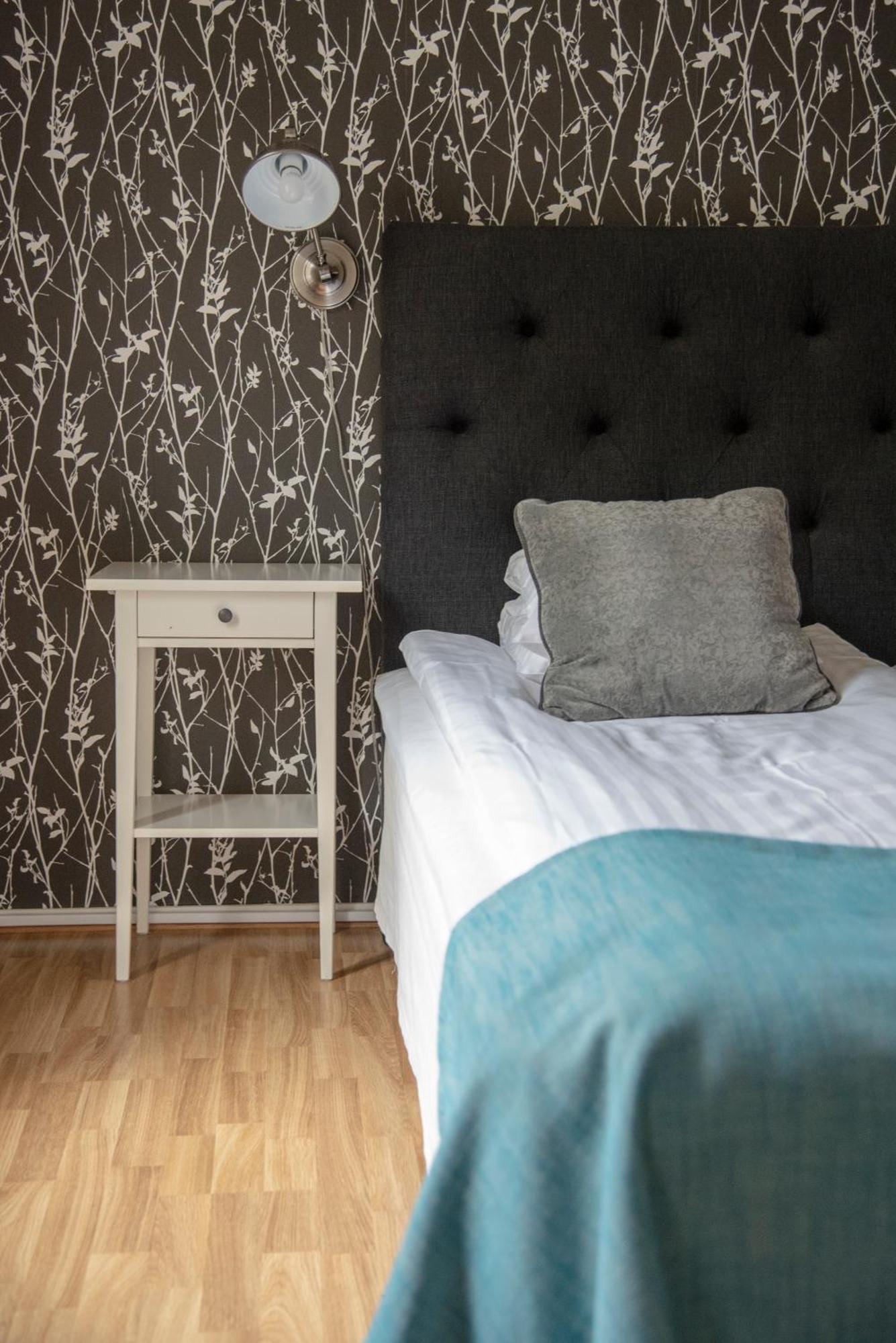 Hotel Moessebergs Kurort Falköping Exteriér fotografie