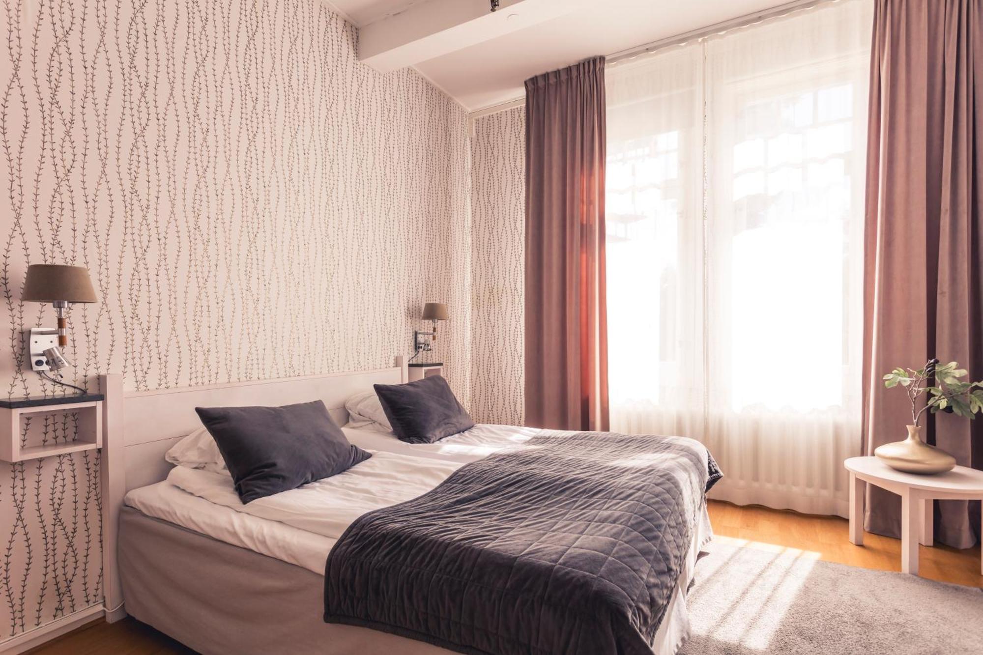 Hotel Moessebergs Kurort Falköping Exteriér fotografie
