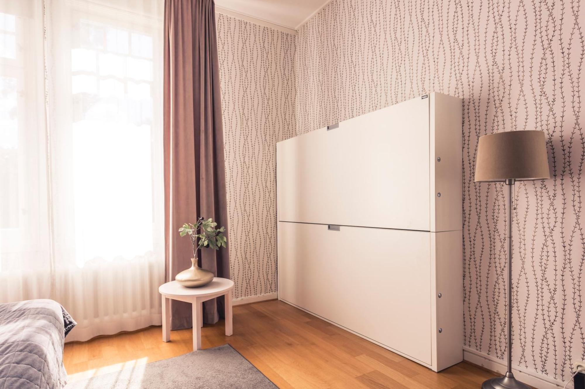 Hotel Moessebergs Kurort Falköping Exteriér fotografie