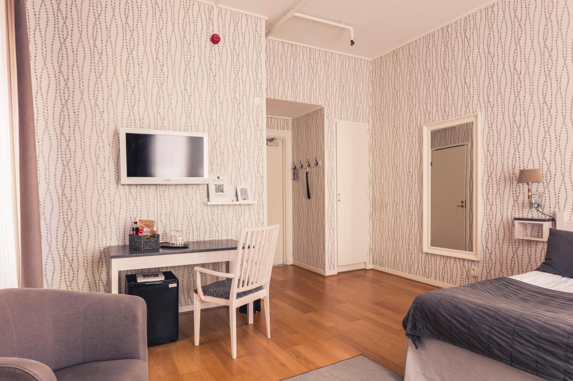 Hotel Moessebergs Kurort Falköping Exteriér fotografie