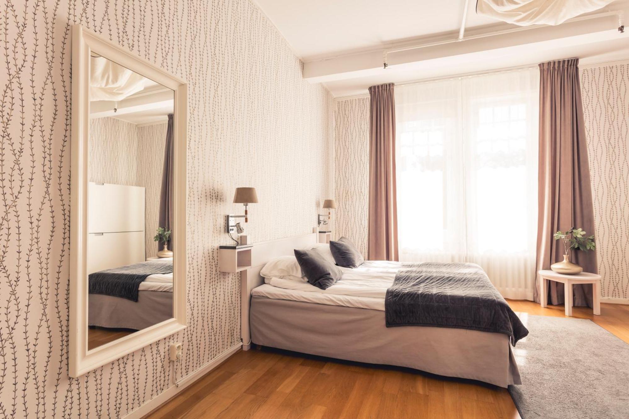 Hotel Moessebergs Kurort Falköping Exteriér fotografie