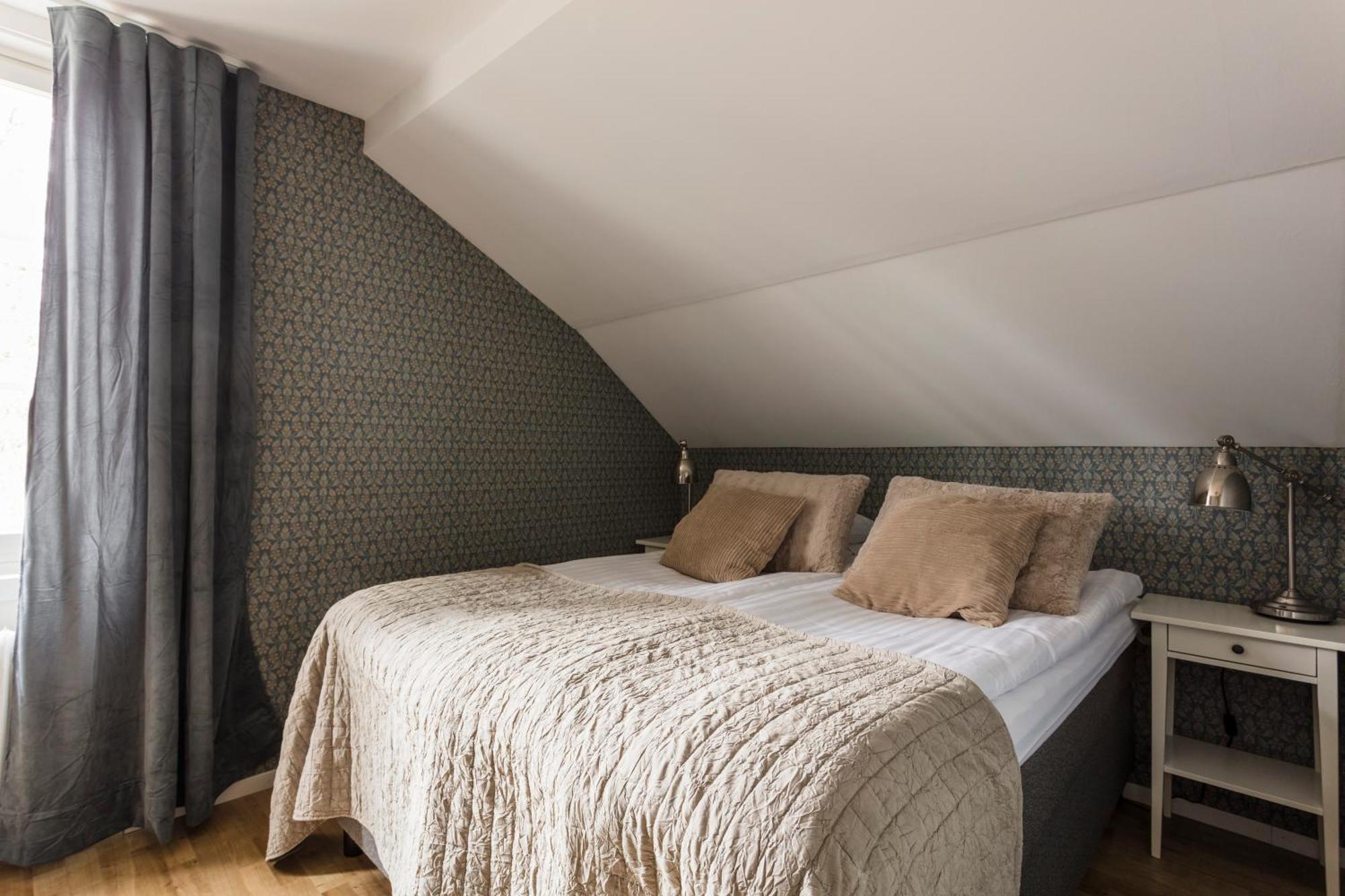 Hotel Moessebergs Kurort Falköping Exteriér fotografie