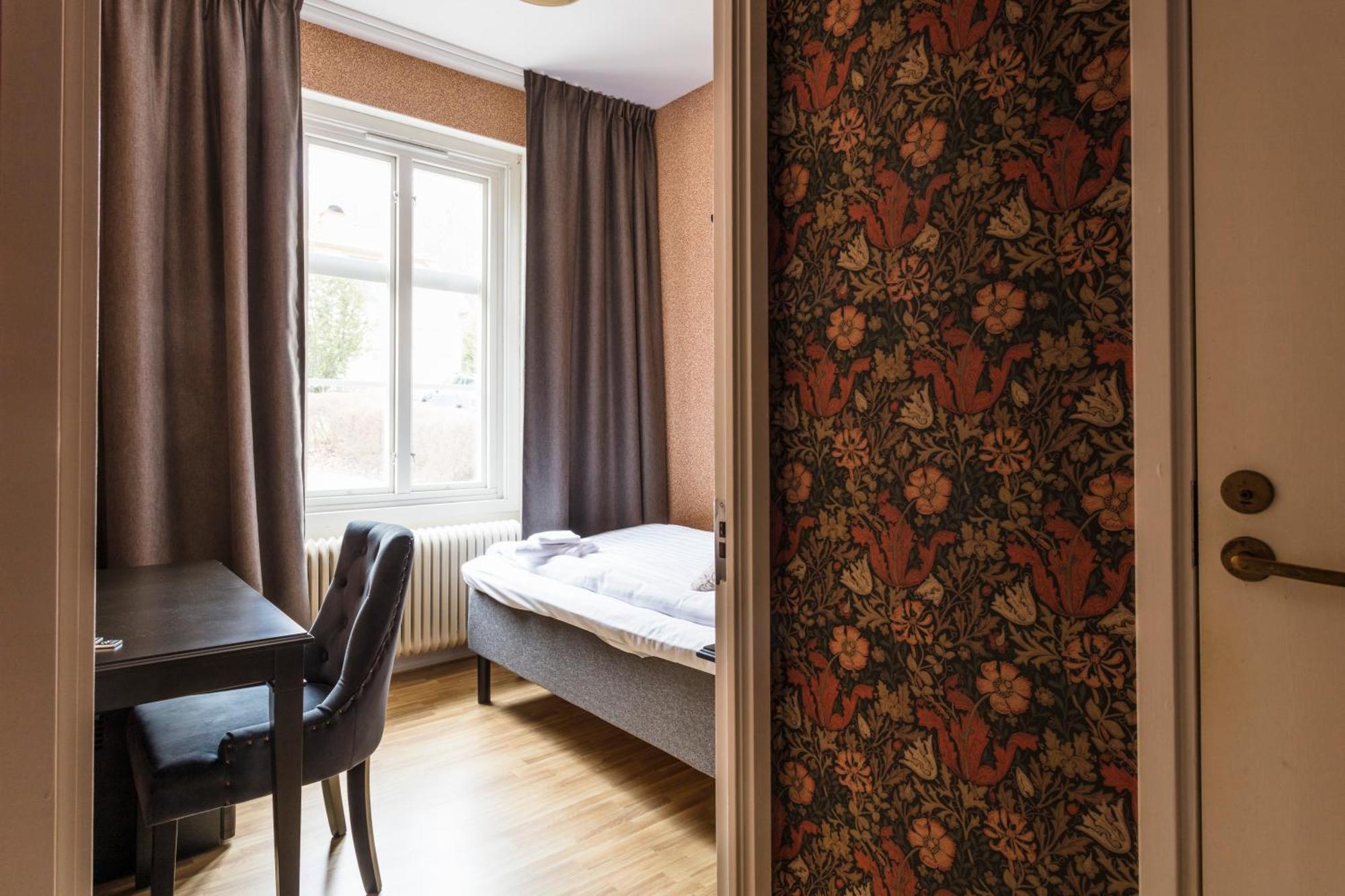 Hotel Moessebergs Kurort Falköping Exteriér fotografie