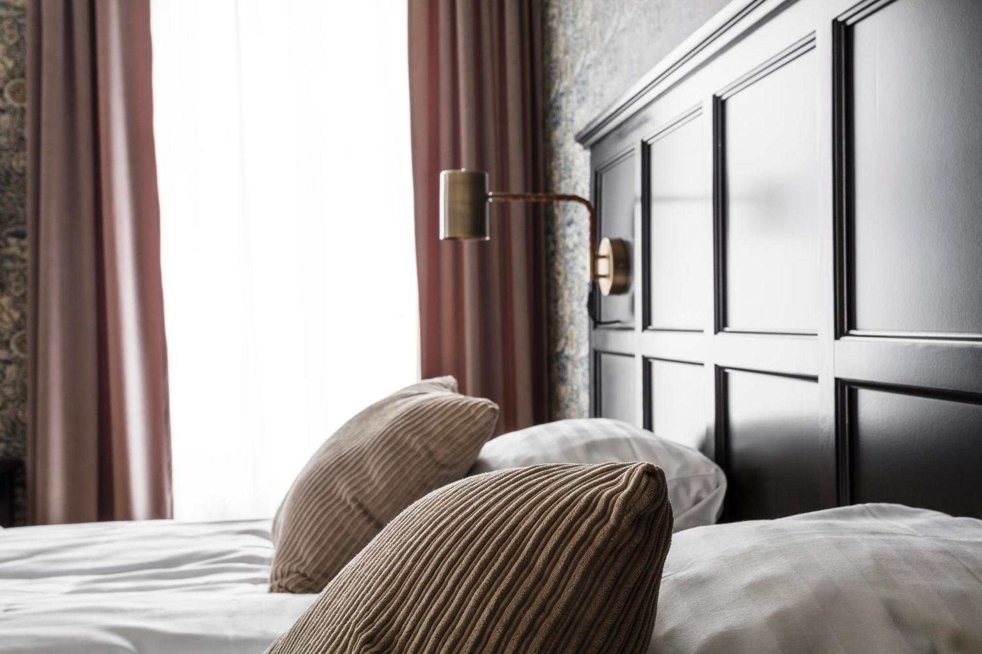 Hotel Moessebergs Kurort Falköping Exteriér fotografie