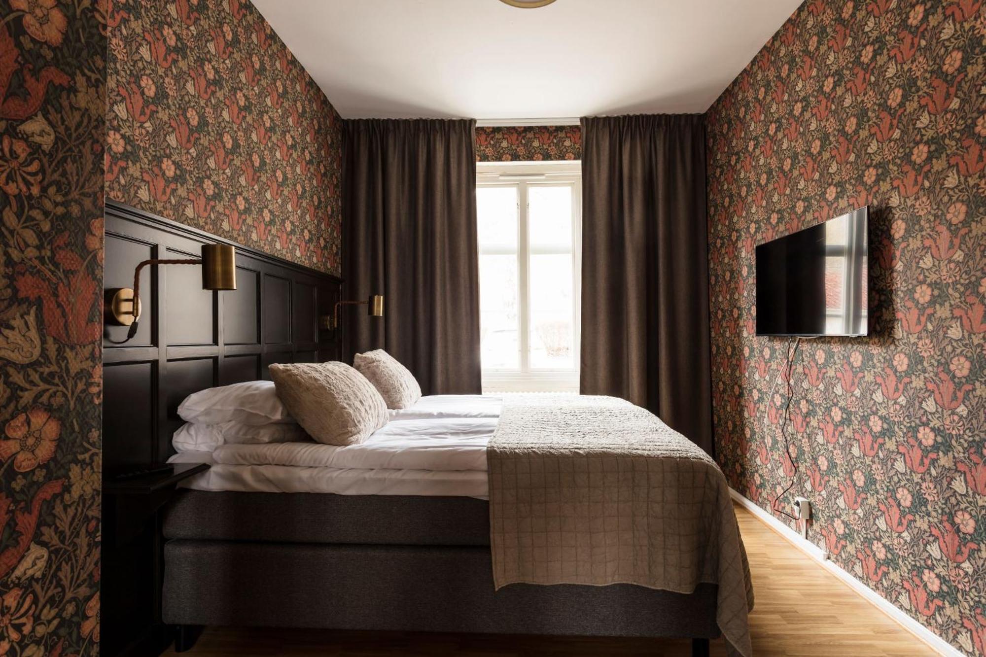 Hotel Moessebergs Kurort Falköping Exteriér fotografie