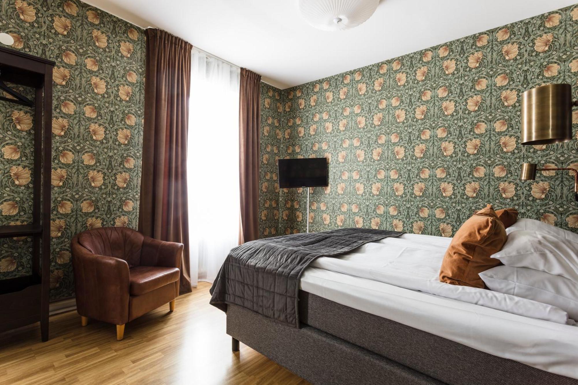 Hotel Moessebergs Kurort Falköping Exteriér fotografie