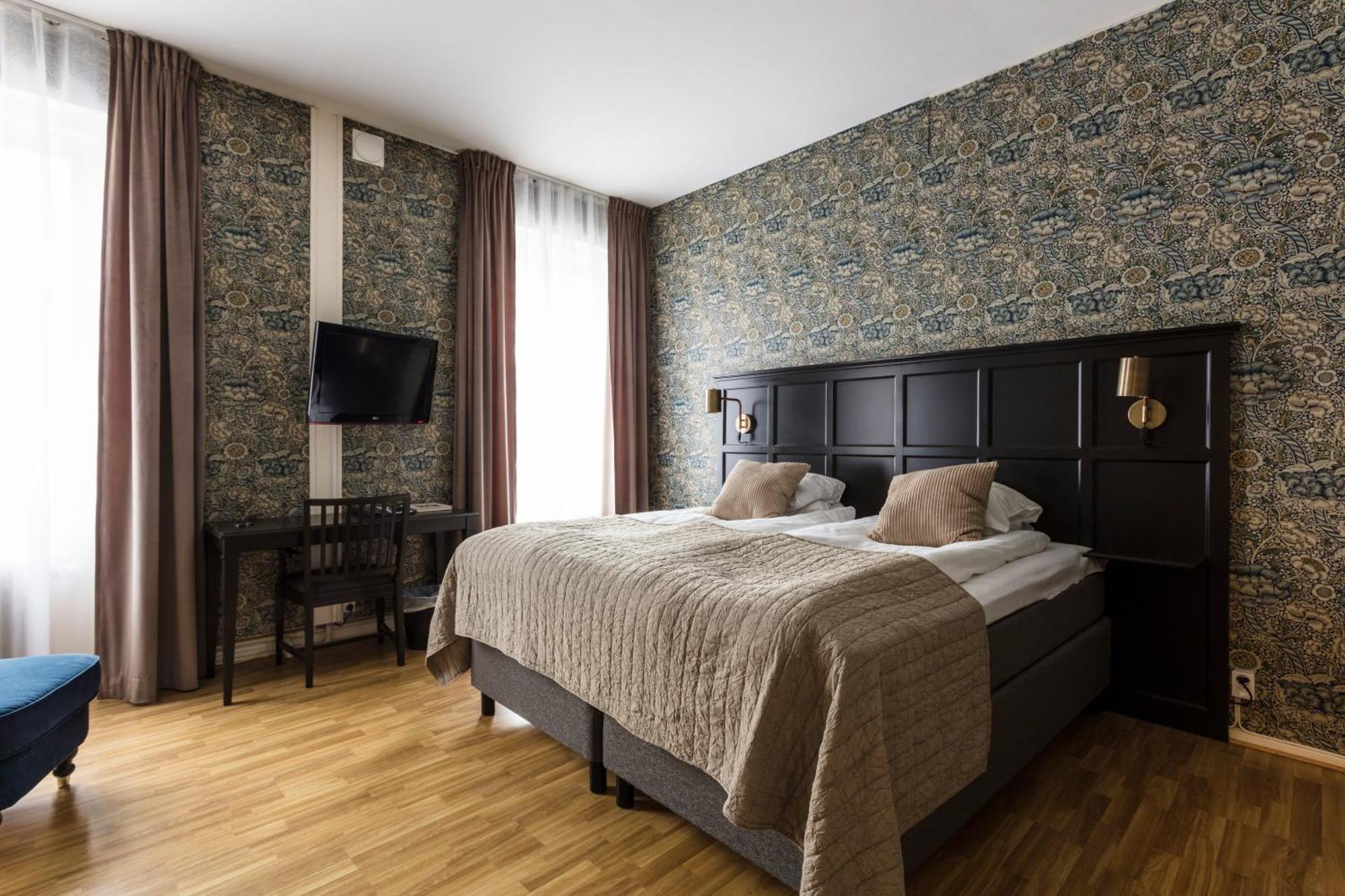 Hotel Moessebergs Kurort Falköping Exteriér fotografie