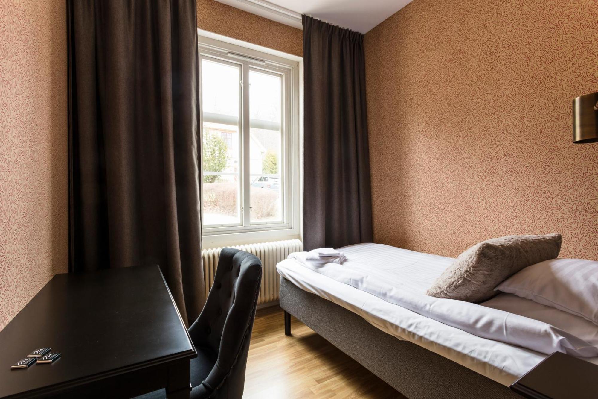 Hotel Moessebergs Kurort Falköping Exteriér fotografie