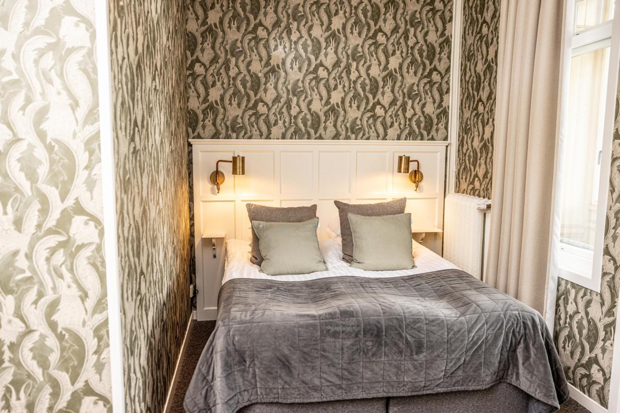 Hotel Moessebergs Kurort Falköping Exteriér fotografie