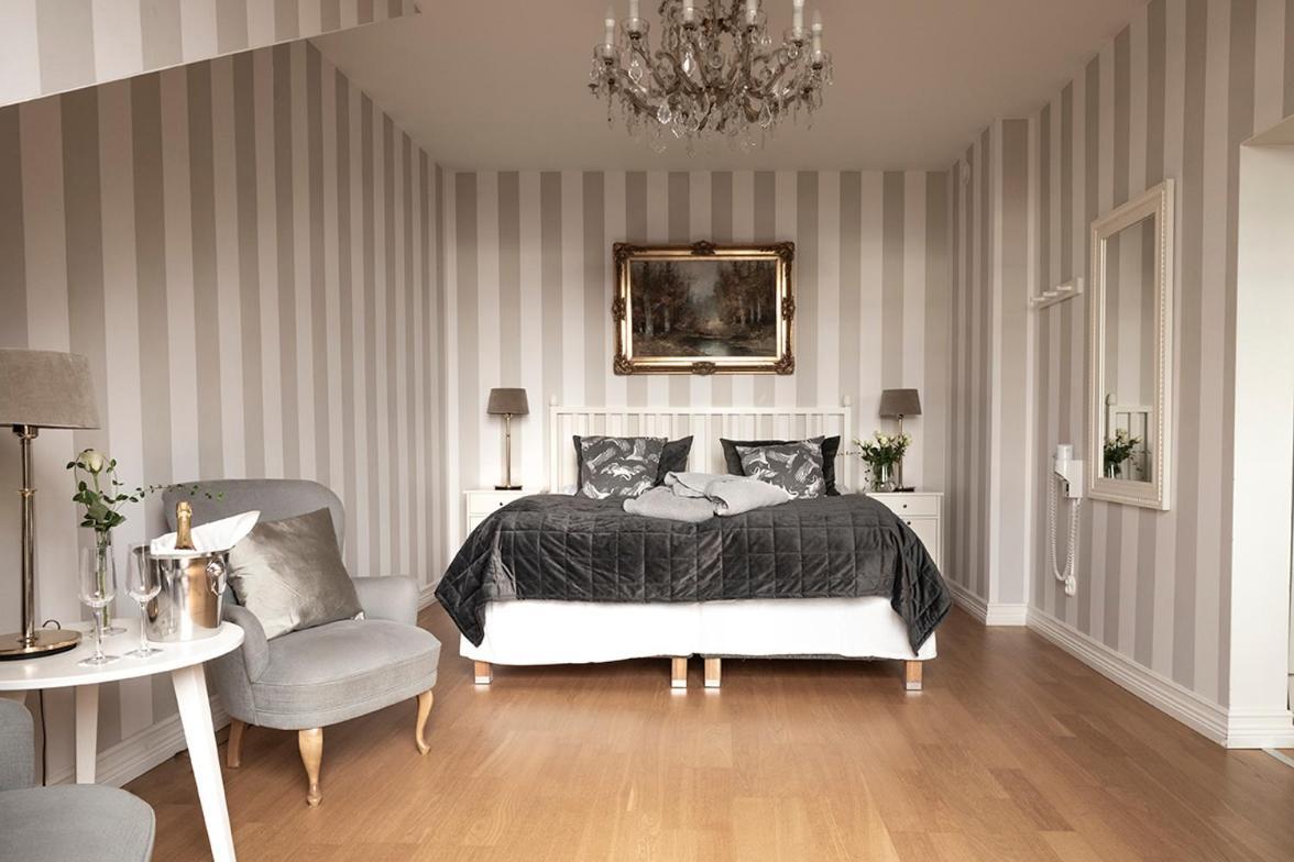 Hotel Moessebergs Kurort Falköping Exteriér fotografie