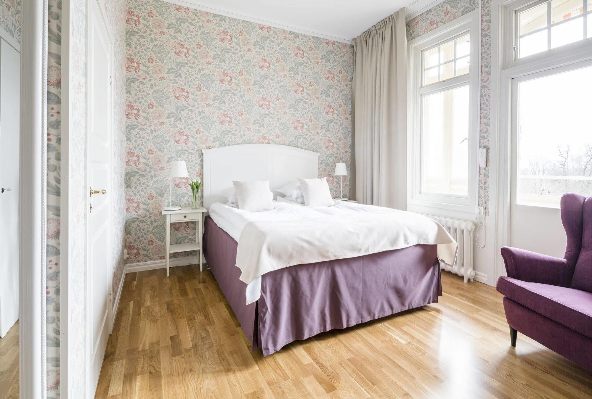 Hotel Moessebergs Kurort Falköping Exteriér fotografie