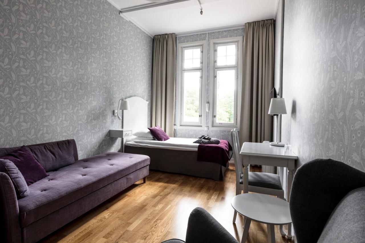 Hotel Moessebergs Kurort Falköping Exteriér fotografie