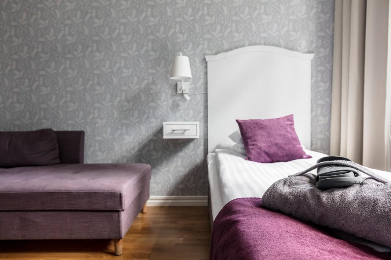 Hotel Moessebergs Kurort Falköping Exteriér fotografie