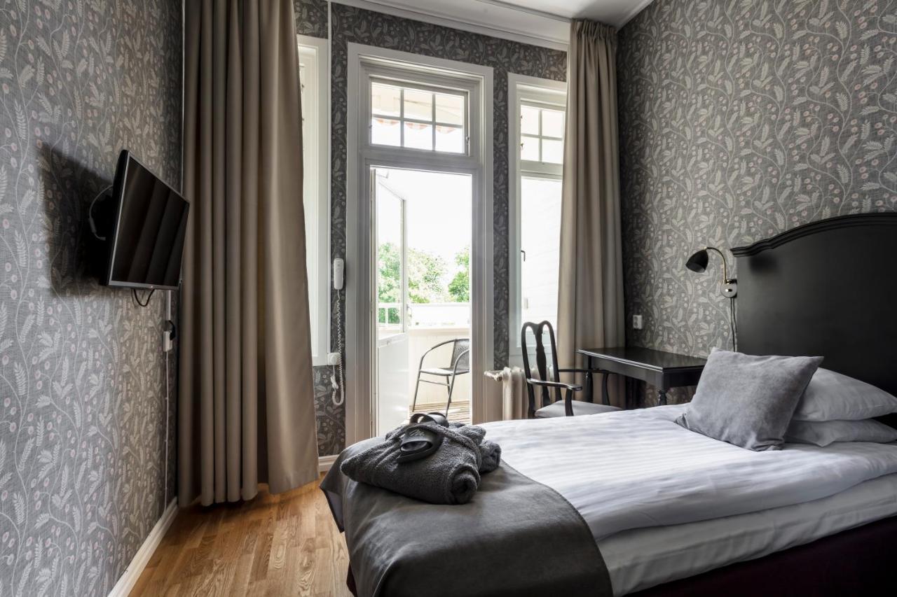 Hotel Moessebergs Kurort Falköping Exteriér fotografie