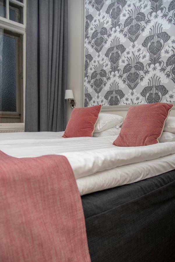 Hotel Moessebergs Kurort Falköping Exteriér fotografie