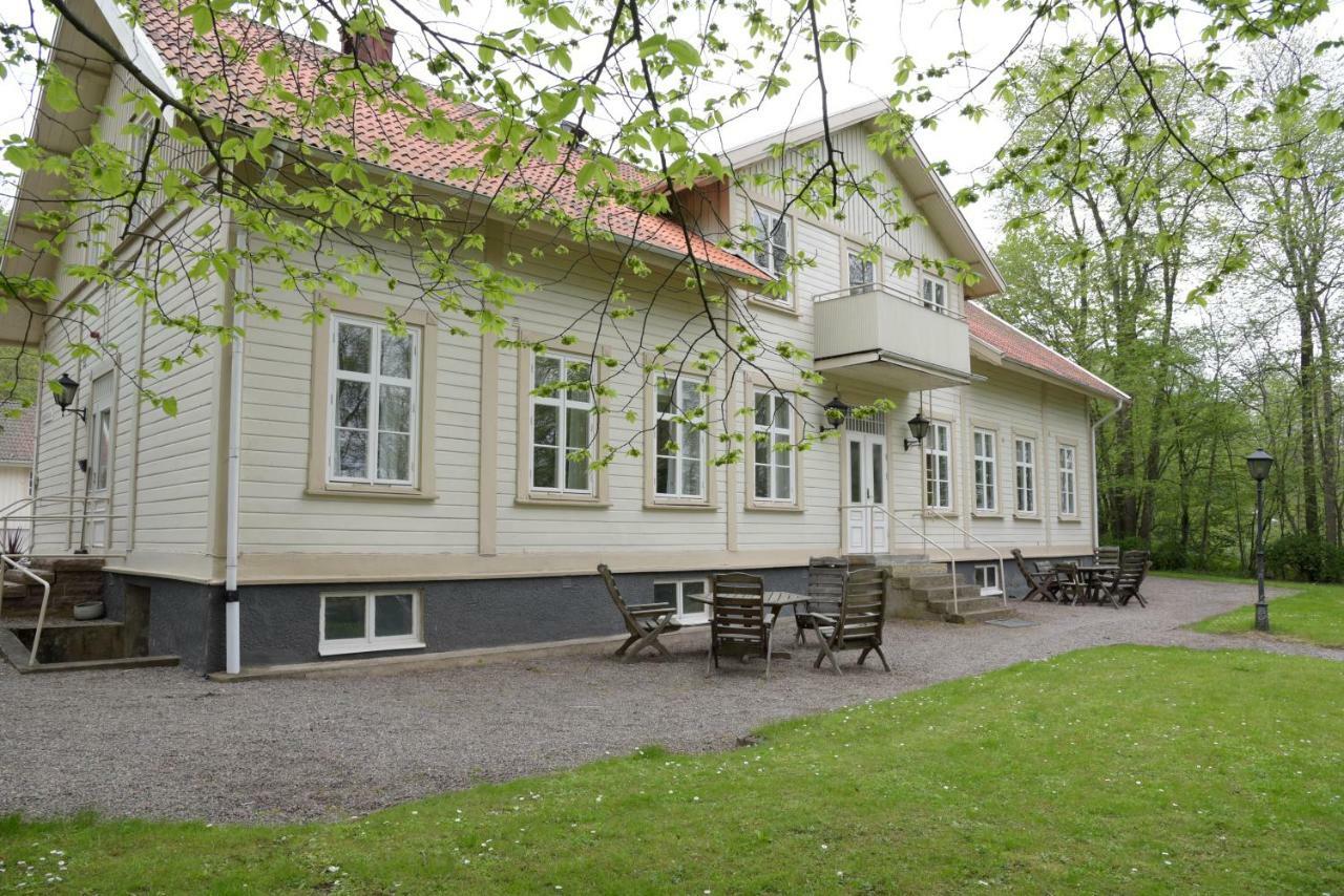 Hotel Moessebergs Kurort Falköping Exteriér fotografie