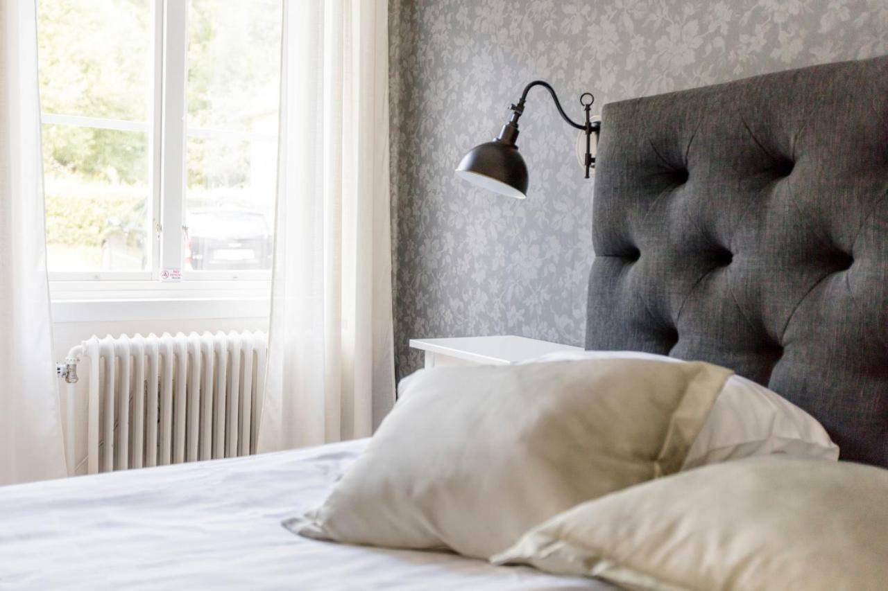 Hotel Moessebergs Kurort Falköping Exteriér fotografie