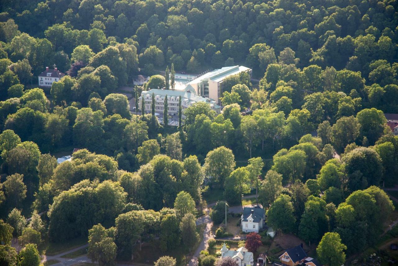 Hotel Moessebergs Kurort Falköping Exteriér fotografie